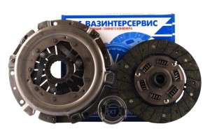 Выявление и устранение неисправностей сцепления на ВАЗ 2106