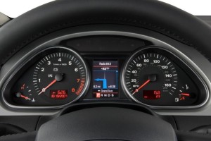 Расшифровка кодов ошибок на приборной панели автомобиля Volkswagen