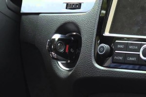 Замена батарейки в ключах разных марок Volkswagen своими руками