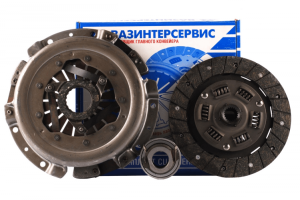 Самостоятельная диагностика неисправностей сцепления ВАЗ 2107