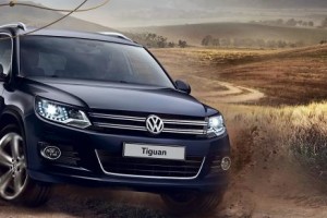 Обзор основных датчиков Volkswagen Tiguan