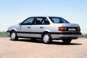 Датчик холостого хода на Volkswagen Passat B3: диагностика и замена своими руками