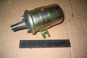 Самостоятельно меняем катушку зажигания на ВАЗ 2107