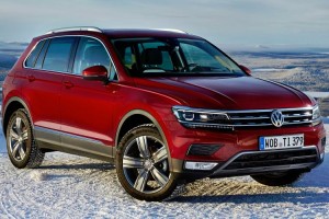 Коды ошибок Volkswagen Tiguan: описания и расшифровка