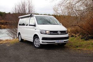Комфортное путешествие с VW California: обзор модельного ряда