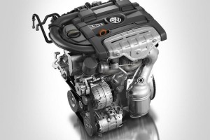 Двигатели Volkswagen: разновидности, характеристики, проблемы и диагностика
