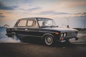Неисправности и ремонт панели приборов ВАЗ 2106
