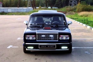 Первичный вал КПП ВАЗ 2107: советы водителю