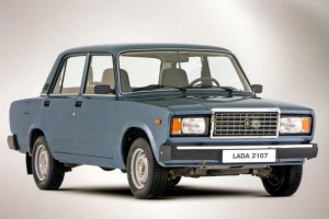 Снимаем и устанавливаем КПП ВАЗ-2107 самостоятельно