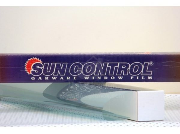 Плёнка Sun Control