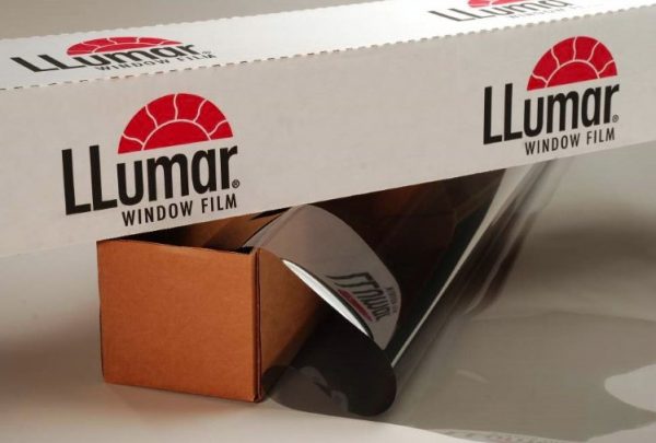 Плёнка Llumar