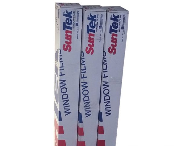Плёнка Sun Tek