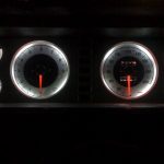 Тюнинг приборной панели ВАЗ 2107