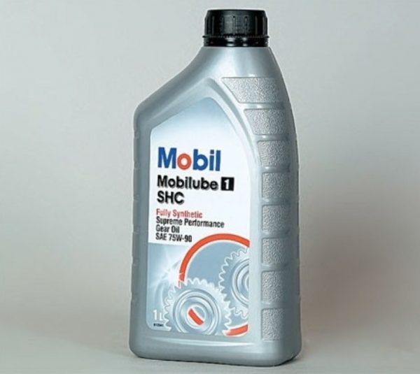 Mobil SHC 1
