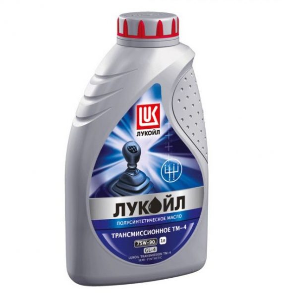 Лукойл ТМ-4