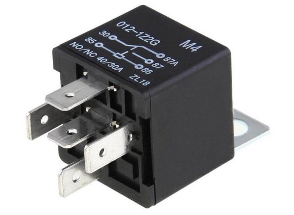 Реле М4 012–1Z2G