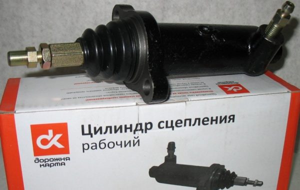 Рабочий цилиндр ВАЗ 2106