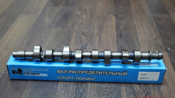 Спортивный распредвал