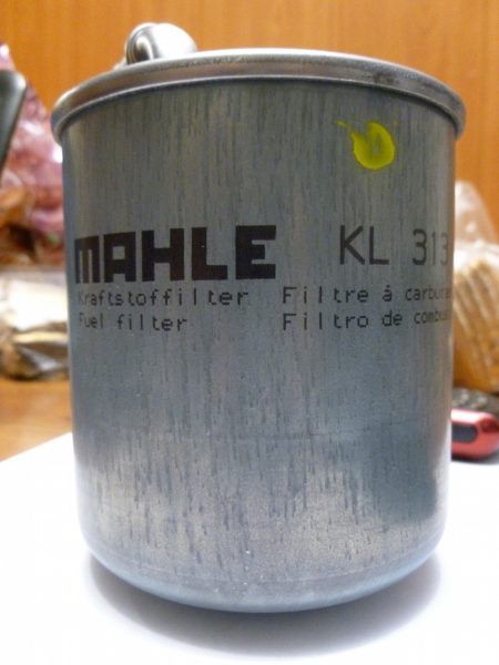 Mahle