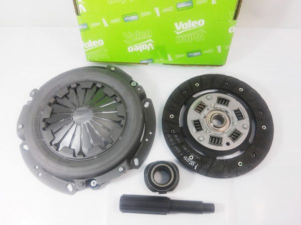 Сцепленияе VALEO