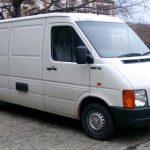 Volkswagen LT 28 II