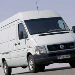 Volkswagen LT 35 II