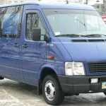 VW LT 46