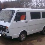 Volkswagen LT 28