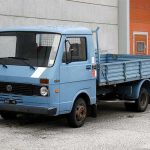 Volkswagen LT 35