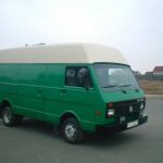 Volkswagen LT 45
