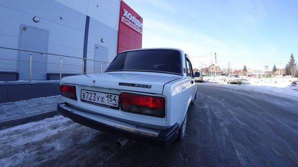 Частичное покрытие плёнкой