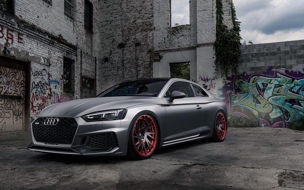 Audi RS5