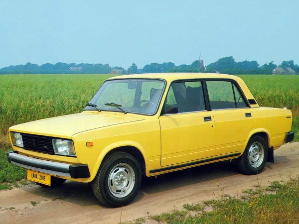 ВАЗ-2105
