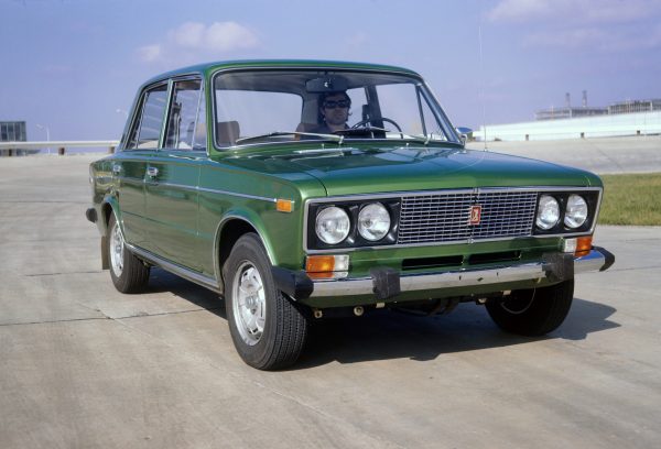 ВАЗ-2106