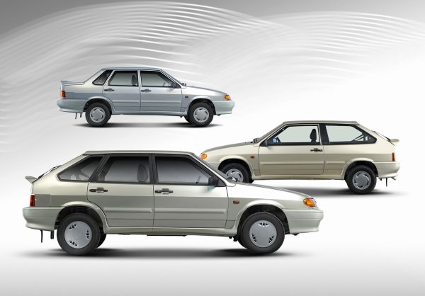 Lada Samara