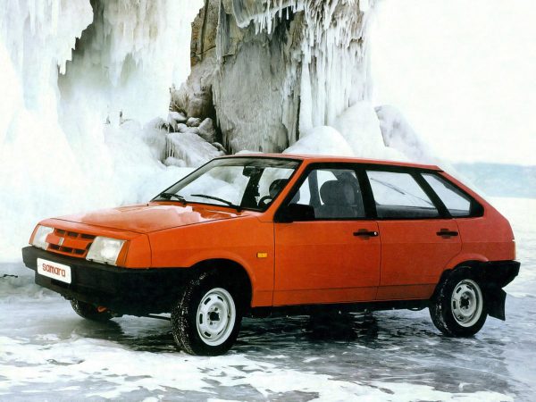 ВАЗ-2109
