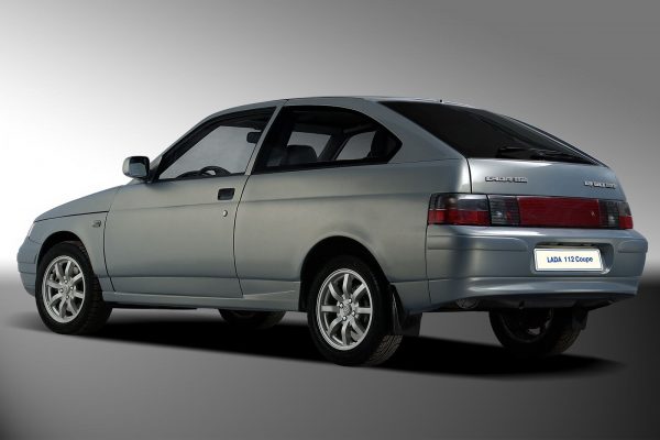 ВАЗ-2112