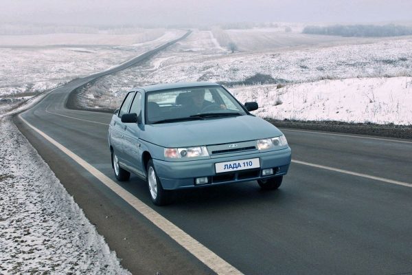 ВАЗ-2110
