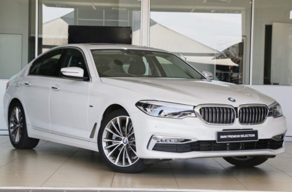 BMW 520d