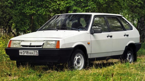 как разные марки выпускают одинаковые авто