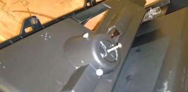 Шуруп
